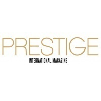 Prestige internationnal magazine